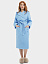 Голубой